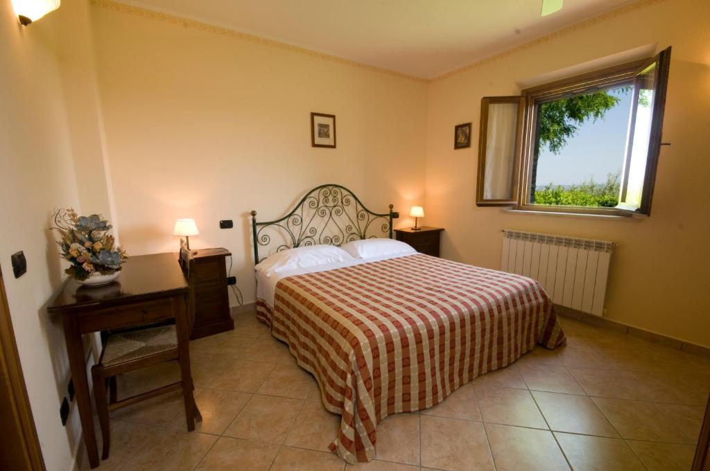 Agriturismo Macinatico San Gimignano Pokoj fotografie